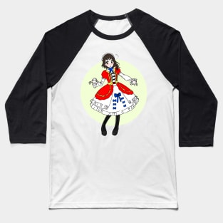 Nisekoi - Onodera Baseball T-Shirt